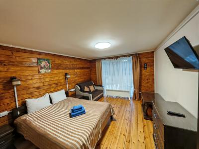 Фото номера отеля