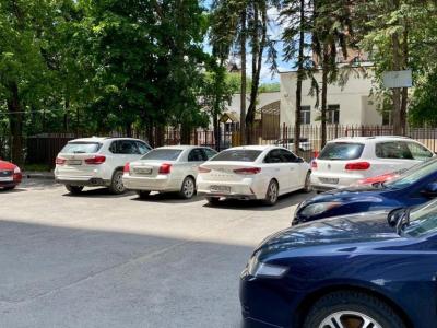 Фото отеля