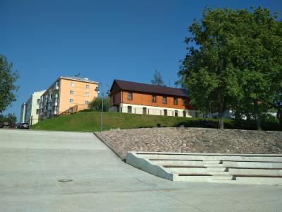 Фото отеля