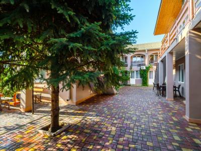Фото отеля