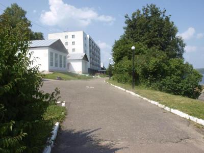 Фото отеля