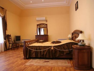Фото отеля