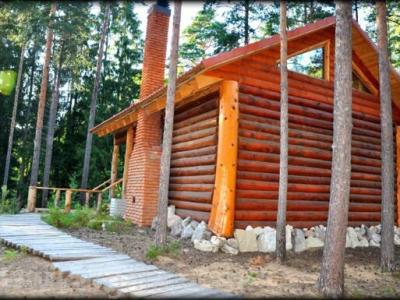 Фото отеля
