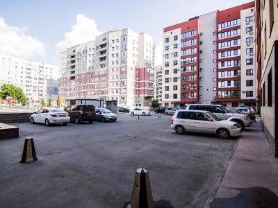 Фото отеля