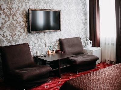 Фото отеля