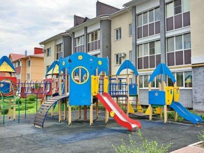Фото отеля