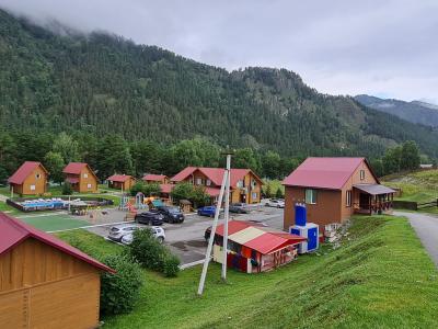 Фото отеля