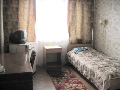 Фото отеля