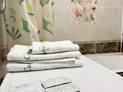 Фото отеля
