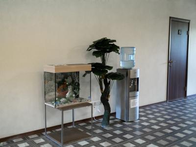 Фото отеля