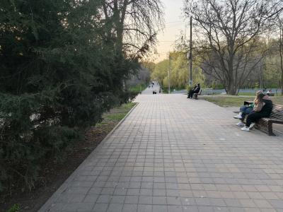 Фото отеля