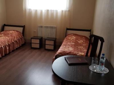 Фото отеля