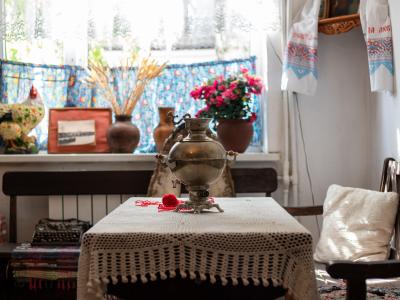 Фото отеля