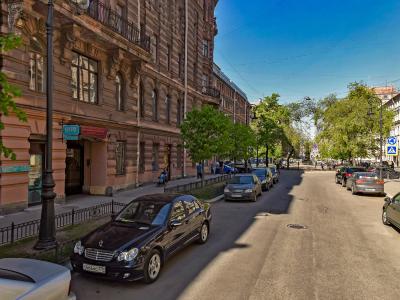Фото отеля