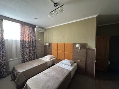 Фото номера отеля