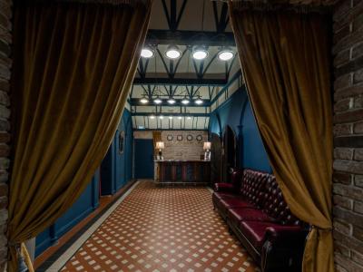 Фото отеля