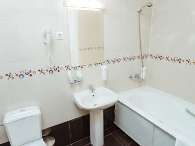Фото номера отеля