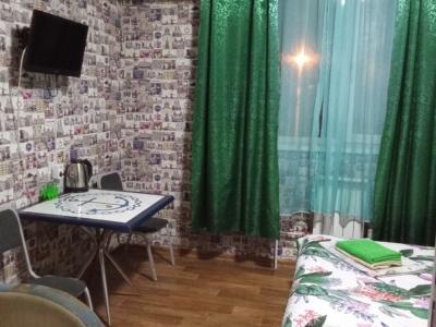 Фото номера отеля