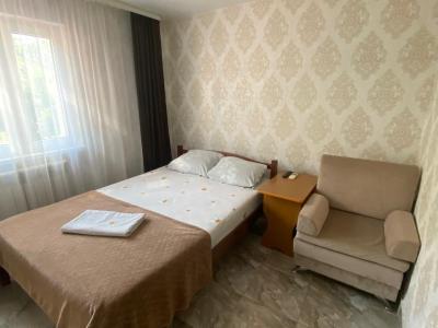 Фото отеля