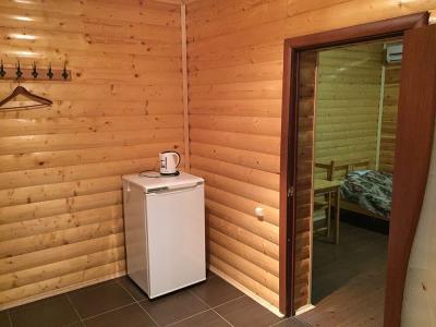 Фото отеля