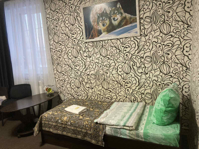 Фото номера отеля