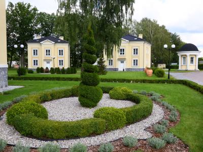Фото отеля