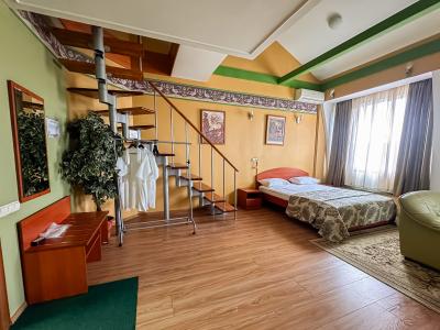 Фото номера отеля