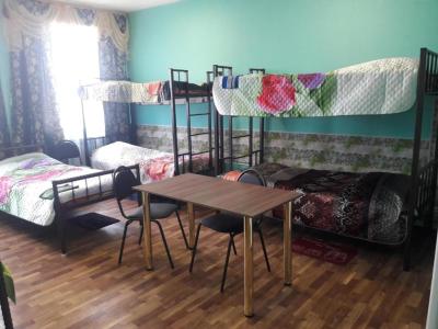 Фото отеля