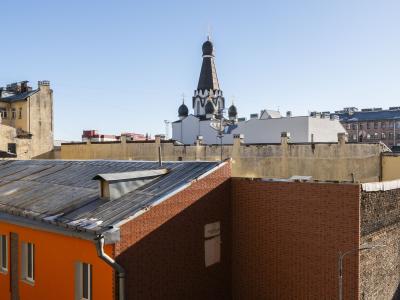 Фото отеля