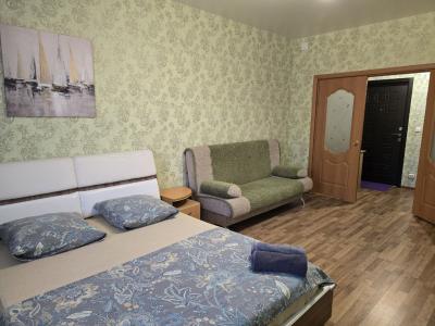 Фото номера отеля