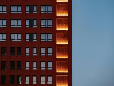Фото отеля