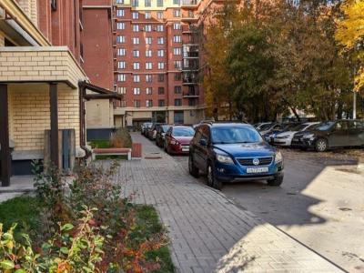 Фото отеля