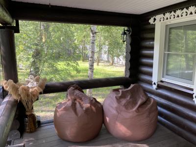 Фото отеля