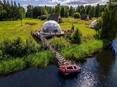 Фото отеля