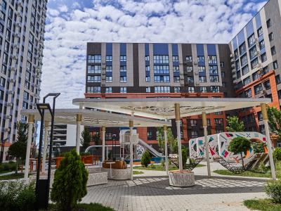 Фото отеля