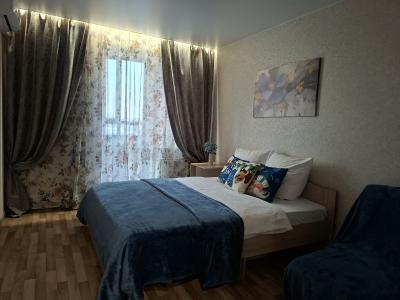 Фото отеля