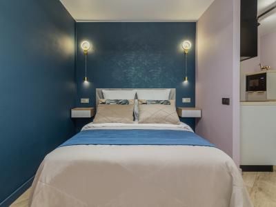 Фото номера отеля