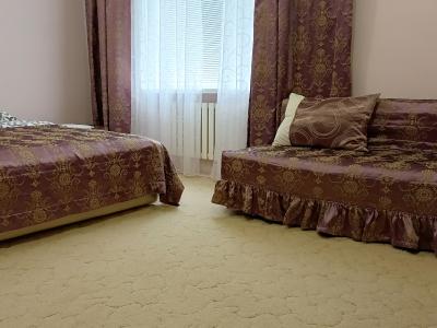 Фото отеля