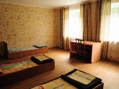 Фото отеля