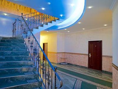 Фото отеля