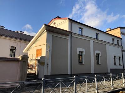 Фото отеля