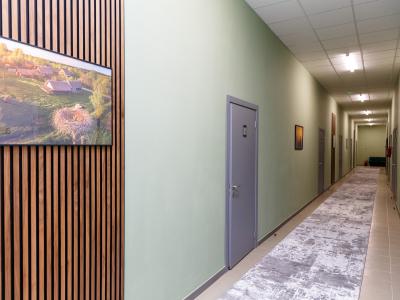 Фото отеля