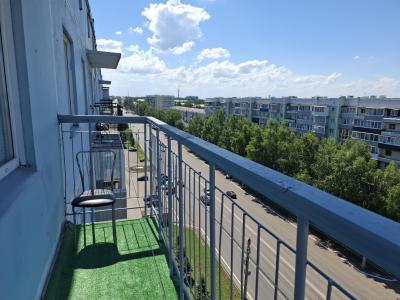 Фото номера отеля