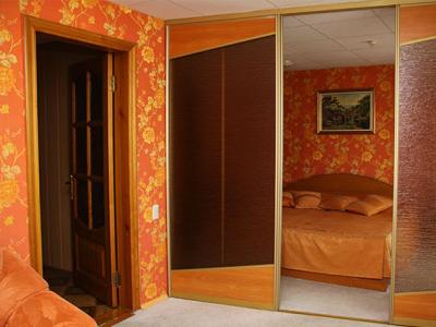 Фото номера отеля