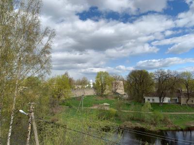 Фото отеля