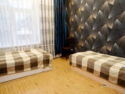 Фото отеля