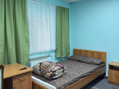 Фото номера отеля