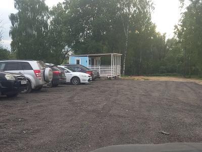Фото отеля