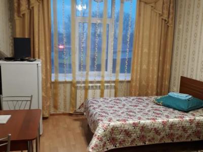 Фото отеля