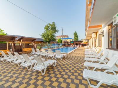 Фото отеля